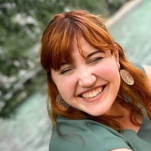 Meet your Posher, Reilly